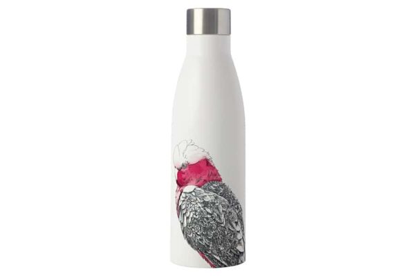Термос-бутылка вакуумная Какаду (цветной), 0,5 л Maxwell & Williams 2