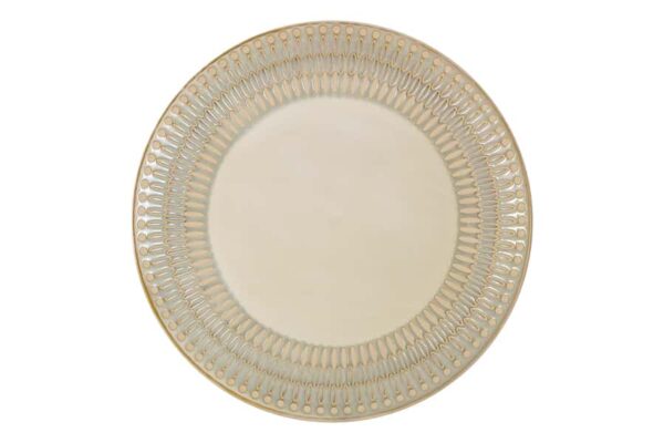 Обеденная тарелка Персия, 28 см Home & Style 2