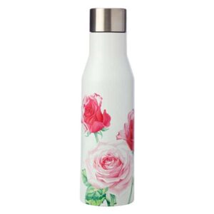 Термос-бутылка вакуумная Розы, 0,4 л Maxwell & Williams 2