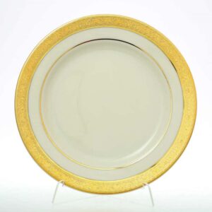 Набор тарелок Falkenporzellan Cream Gold 3064 17см(6 шт) 2
