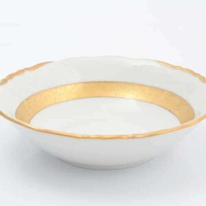 Матовая лента Набор салатников Sterne porcelan 16 см (6 шт) 2