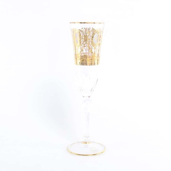 Набор фужеров для шампанского TIMON 38420 2