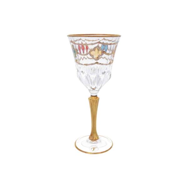 Набор бокалов для вина Timon ADAGIO (6 шт) 280 мл 46824 2
