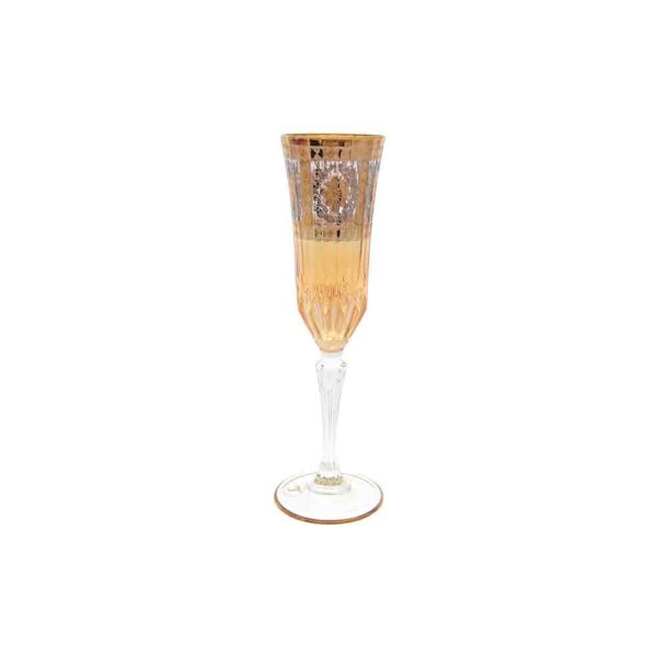 Набор фужеров для шампанского TIMON ADAGIO 180мл (6 шт) 2