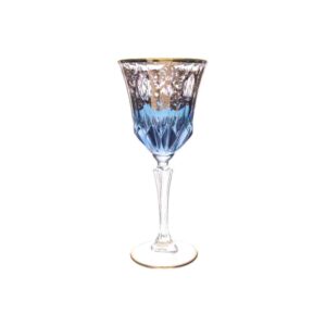 Набор бокалов для вина Art Deco Coll.Speccnio 280 мл 6 шт 2