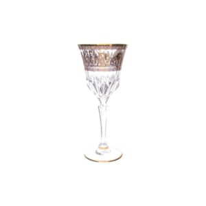 Набор бокалов для вина Art Deco Coll.Barocco 280 мл 6 шт 2