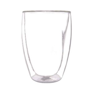 Набор стаканов с двойным стеклом Repast Double wall 280 мл (2 шт) 2