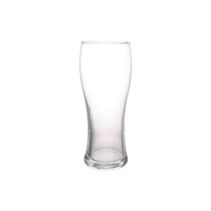 Набор стаканов для пива Royal Classics Clear glass 470 мл, 18.3*7,7 см (6 шт) 2