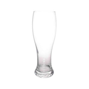 Набор стаканов для пива Royal Classics Clear glass 530 мл, 22*7.4 см (6 шт) 2