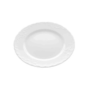 Набор плоских тарелок 25 см Repast Rococo ( 6 шт) 2