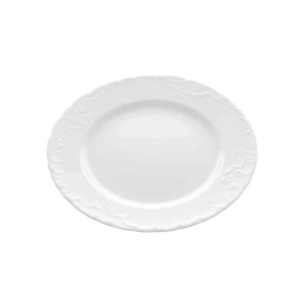 Набор плоских тарелок 25 см Repast Rococo ( 6 шт) 2