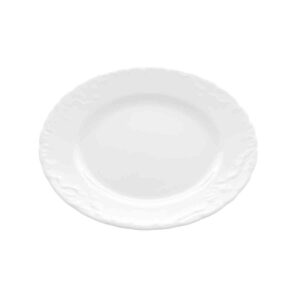 Набор плоских тарелок 19 см Repast Rococo ( 6 шт) 2