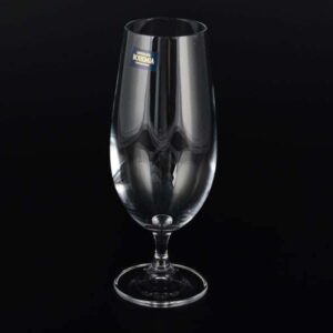 KLARA Набор бокалов для вина 380 мл Crystalite 37663 farforhouse
