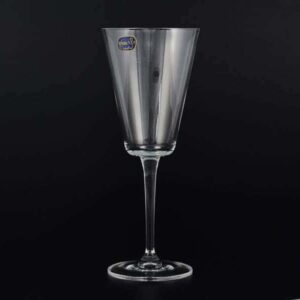 Кристалекс Набор бокалов для вина 280 мл Bohemia Crystal farforhouse