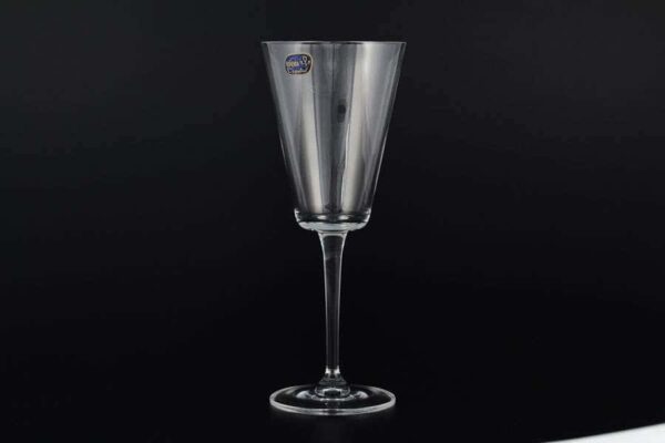 Кристалекс Набор бокалов для вина 280 мл Bohemia Crystal farforhouse