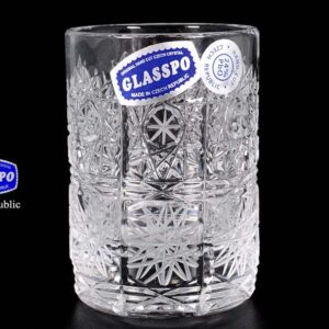 Набор стопок для водки Glasspo 60 мл farforhouse