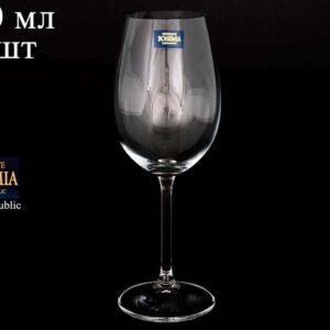 GASTRO Набор бокалов для вина Crystalite Bohemia 350 мл farforhouse