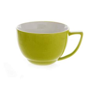 Вехтерсбах зеленый Чашка для кофе 220 мл. farforhouse