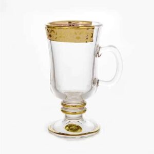 Богемия Венеция Набор для чая Union Glass на 6 перс. farforhouse