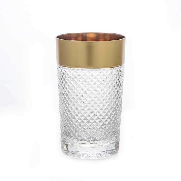 Фелиция Набор стаканов Union Glass 250 мл. 6 шт. farforhouse
