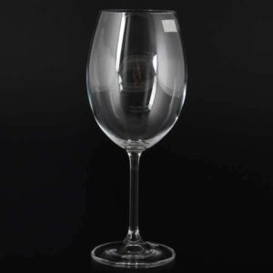 GASTRO Набор бокалов для вина Crystalite 580 мл (6 шт) farforhouse