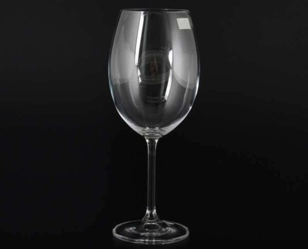 GASTRO Набор бокалов для вина Crystalite 580 мл (6 шт) farforhouse