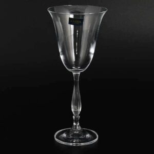 ANTIK Набор бокалов для вина Crystalite Bohemia 185 мл (6 шт) farforhouse