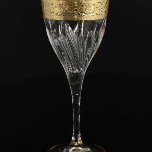 TIMON прозрачный Набор бокалов для вина хрустальные из Италии farforhouse