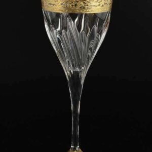 TIMON прозрачный Набор бокалов хрустальных для вина  из Италии farforhouse