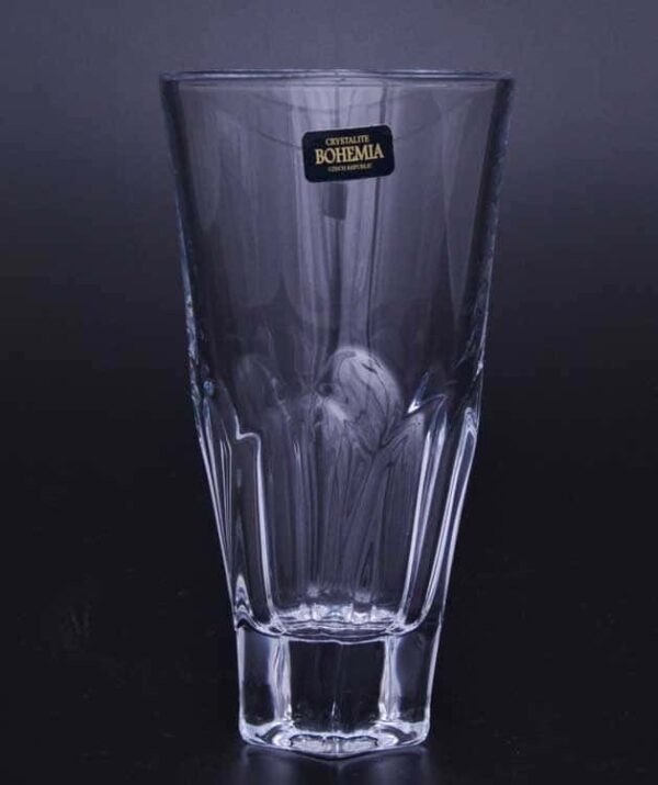 Apollo Набор стаканов для воды Crystalite Bohemia 480 мл 33168 farforhouse