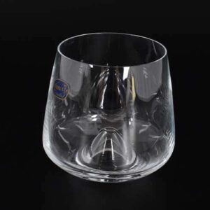 Кристалекс Набор стаканов для воды Bohemia Crystal  (6 шт) farforhouse