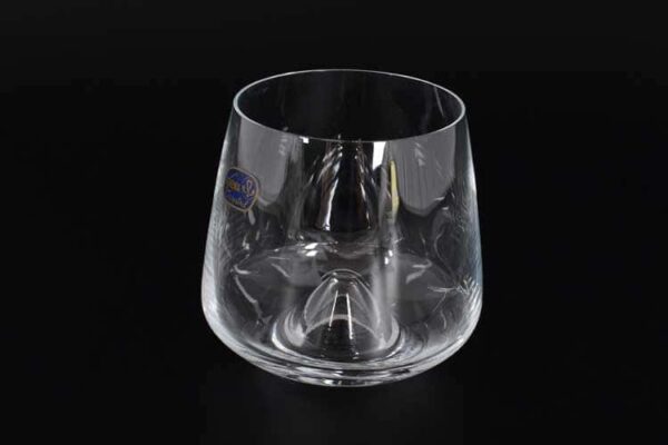 Кристалекс Набор стаканов для воды Bohemia Crystal  (6 шт) farforhouse
