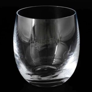 Кристалекс Недекорированное стекло Набор стаканов 260 мл (6 шт) farforhouse