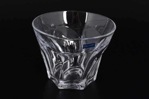 APOLLO Набор стаканов для виски Crystalite 280 мл (6 шт) farforhouse