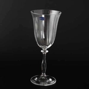 40600 Набор бокалов для вина Bohemia Crystal 350 мл (6 шт) farforhouse