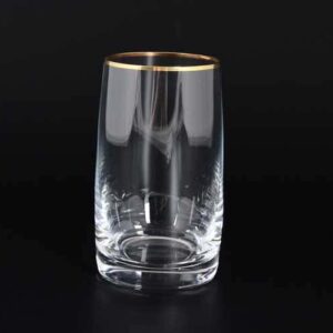 Идеал V-D Набор стаканов для воды 250 мл (6 шт) farforhouse