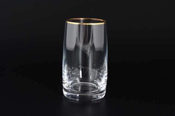 Идеал V-D Набор стаканов для воды 250 мл (6 шт) farforhouse