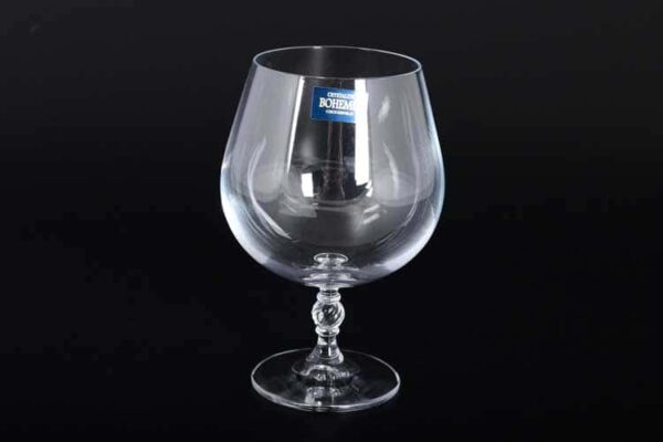 FLORENCE Набор бокалов для вина Crystalite 400 мл (6 шт) farforhouse