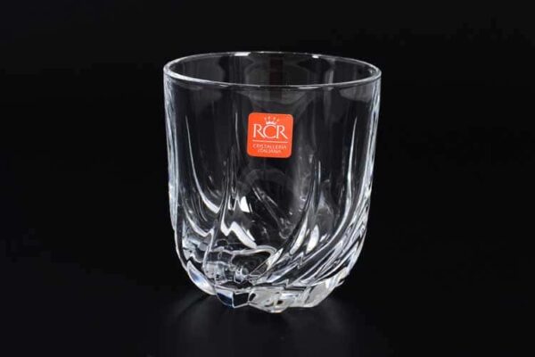 TRIX DOF RCR STYLE Набор стаканов для виски farforhouse