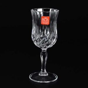 OPERA WINE GLASS - 4 - RCR STYLE Набор для вина farforhouse