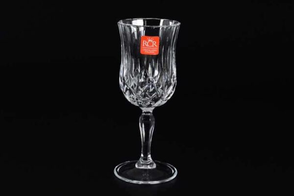 OPERA WINE GLASS - 4 - RCR STYLE Набор для вина farforhouse