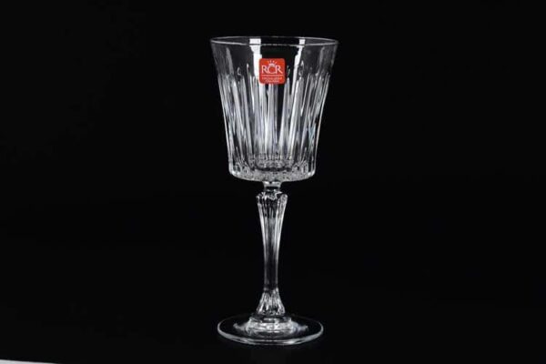 TIMELESS RED WINES GOBLETS - RCR STYLE Набор для вина farforhouse