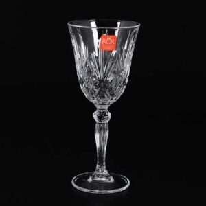 MELODIA RED WINES GOBLETS - RCR STYLE Набор для вина farforhouse