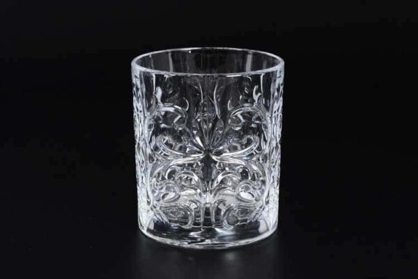 TATTOO PROFESSIONAL Набор стаканов для виски RCR farforhouse