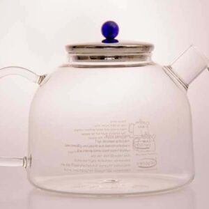 Trendglas Чайник заварочный 1