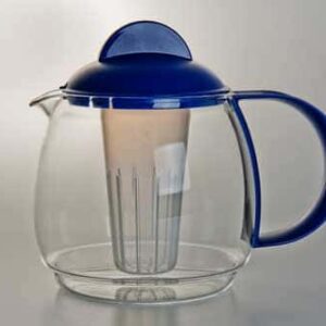 Trendglas Чайник заварочный с ситом 1
