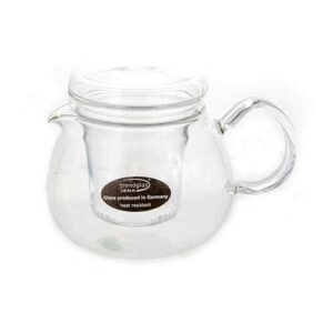 Around tea Trendglas Чайник заварочный с ситом 500 мл farforhouse