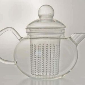 Around tea Trendglas Чайник заварочный с ситом 600 мл farforhouse