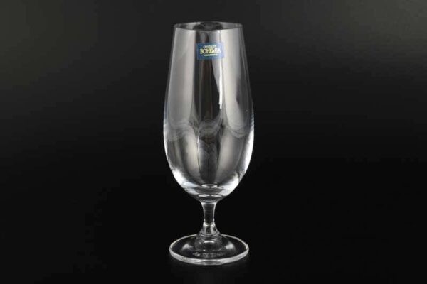 GASTRO Набор бокалов для пива Crystalite 380 мл (6 шт) farforhouse