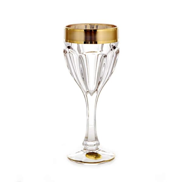 Сафари Голд Набор бокалов для вина 290 мл Union Glass farforhouse